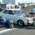 Toyota Crown Eight