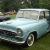 Toyota Crown S30