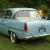 Toyota Crown S30