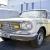Toyota Crown S40