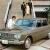 Toyota Crown S40