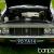 Toyota MS70 Coupe