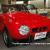 Toyota Sports 800