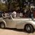 Triumph Roadster