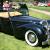 Triumph Roadster