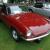 Triumph Spitfire