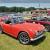 Triumph TR4