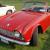 Triumph TR4