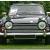Triumph TR5