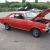 Vauxhall Firenza