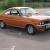 Vauxhall Firenza