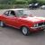 Vauxhall Firenza