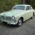 Volvo Amazon