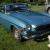 Volvo P1800