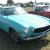 Volvo P1800