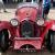 Alfa Romeo 8C