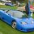 Bugatti EB110