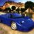 Bugatti EB110