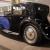 Bugatti Type 41 Royale