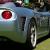 Callaway Corvette Speedster