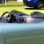 Callaway Corvette Speedster