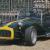 Caterham Seven JPE