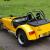 Caterham Seven JPE