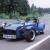 Caterham Super 7 HPC