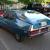 Citroen SM