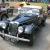 MG T-type