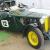 MG T-type
