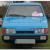 Reliant Robin