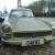 Reliant Sabre