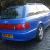 Audi RS2
