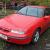 Vauxhall/Opel Calibra Turbo