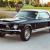 Ford Shelby Mustang GT 500