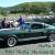 Ford Shelby Mustang GT 500