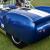 Shelby King Cobra