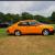 Saab 99 Turbo