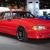 Ford Mustang Cobra