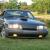 Ford Mustang SVO