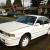Mitsubishi Galant VR4