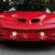 Pontiac Firebird Firehawk