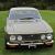 Alfa Romeo Alfetta GT/GTV