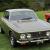 Alfa Romeo Alfetta GT/GTV