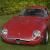 Alfa Romeo Giulia TZ