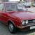 Audi 80 GT