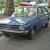 Audi 80 GT