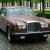 Bentley T1/T2