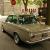 BMW 1600